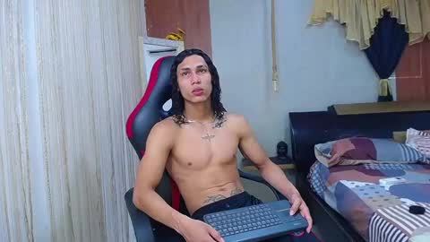 Nazper online show from 03/23/26, 09:19