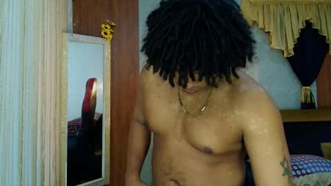 Nazper online show from 04/08/26, 04:45