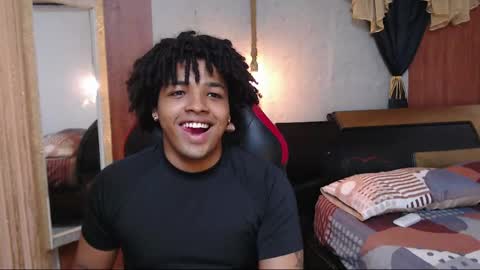 Nazper online show from 04/15/26, 03:02