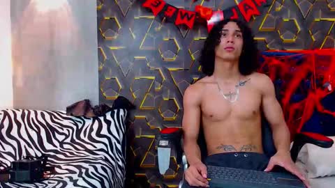 NAZPER online show from 10/31/25, 06:53