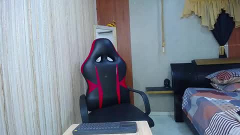 NAZPER online show from 03/22/26, 06:55