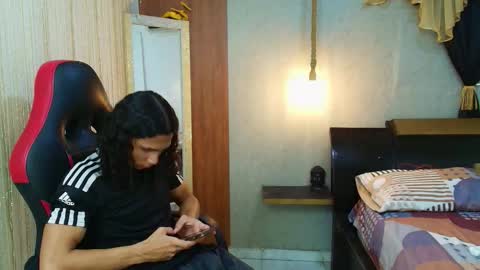 NAZPER online show from 03/25/26, 08:37