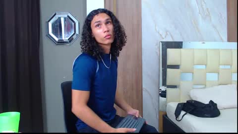 NAZPER online show from 04/23/26, 02:08