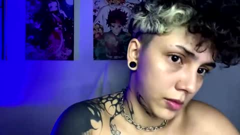 nazzz10 online show from 11/30/25, 02:59