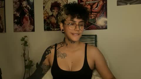 nazzz10 online show from 01/15/26, 03:11