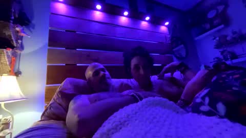 NC Bald And Beautiful online show from 04/24/26, 10:18