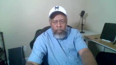 Terry online show from 09/15/25, 06:41