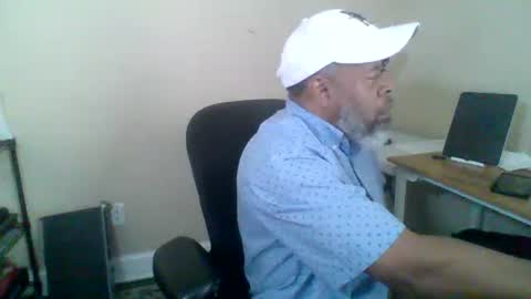 Terry online show from 09/17/25, 05:47