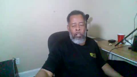 Terry online show from 09/20/25, 03:24