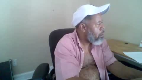 Terry online show from 09/22/25, 08:22