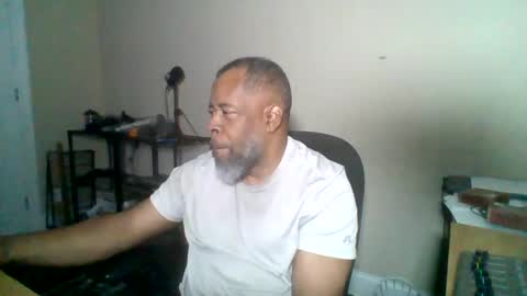 Terry online show from 10/03/25, 03:36