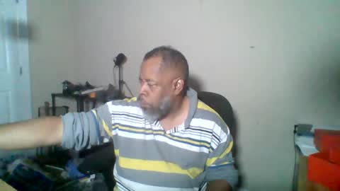 Terry online show from 10/04/25, 09:51