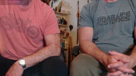 Seth online show from 12/02/24, 12:19