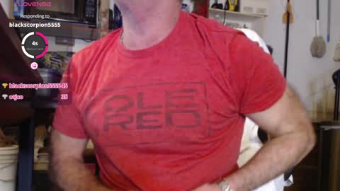 Seth online show from 01/07/25, 11:03