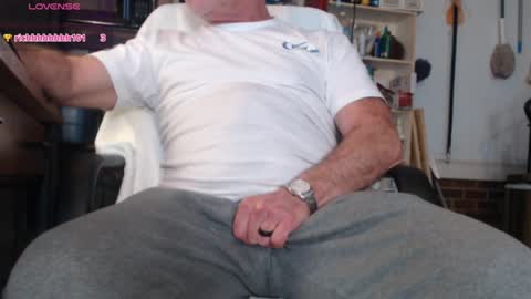 Seth online show from 01/20/25, 10:26