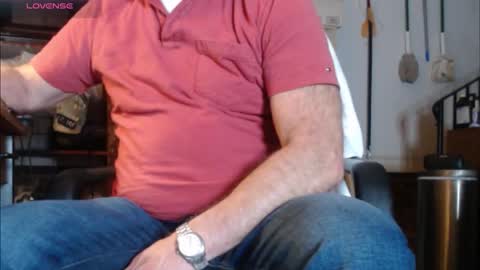 Seth online show from 11/07/25, 02:33