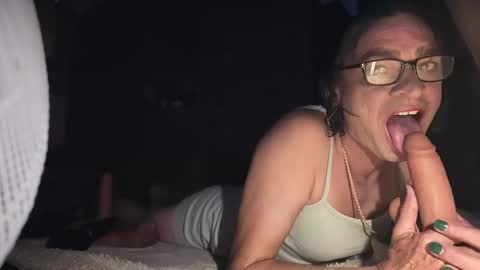 Hi Im CJ online show from 01/17/26, 10:09