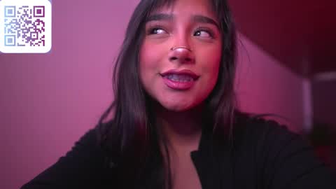 Nefertari online show from 03/19/26, 01:15