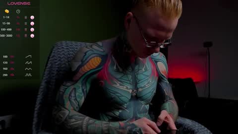 nebessniy online show from 10/29/25, 12:24