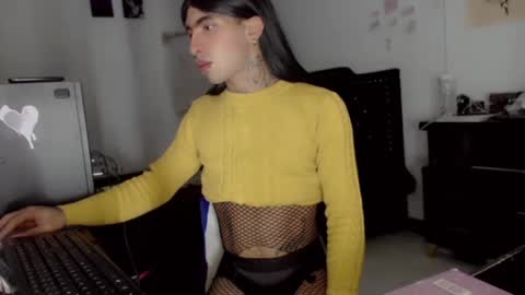 nebullax_mcqueen online show from 02/15/26, 02:47