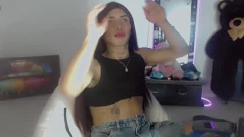 nebullax_mcqueen online show from 03/05/26, 04:19