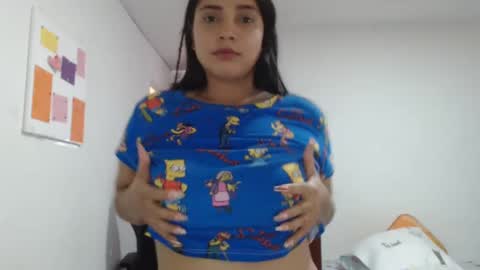 Nebyula online show from 02/12/25, 09:22