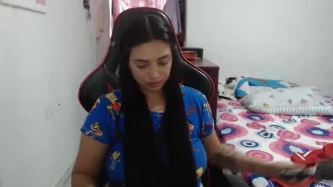 Nebyula online show from 02/26/25, 09:27