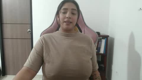 Nebyula online show from 02/19/26, 06:15