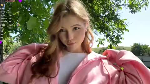 Necole online show from 05/29/26, 04:32