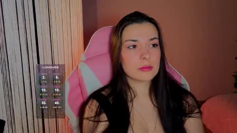 Snapshot of nectar_soul chatting on 02/25/26, 12:53 nectar_soul online show from 02/25/26, 12:53