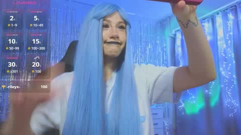 Eva online show from 01/06/26, 04:11