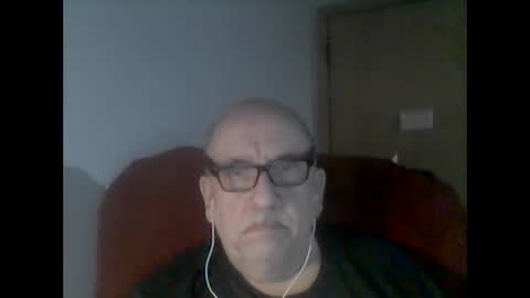 Tom online show from 02/17/25, 12:21