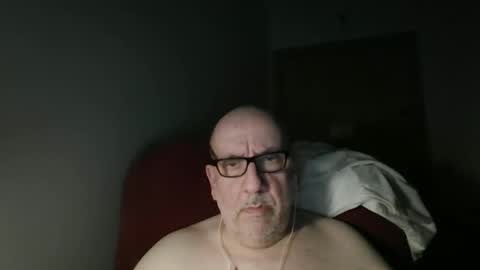 Tom online show from 03/12/26, 01:34