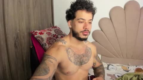 Nei turn green online show from 02/15/26, 02:58