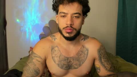 Nei turn green online show from 04/11/26, 09:57