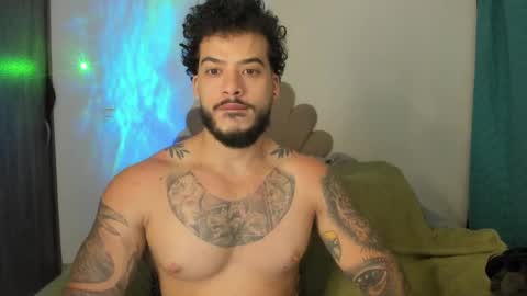 Nei turn green online show from 04/12/26, 12:37