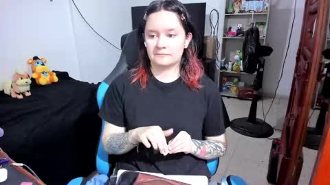 Geek Nicole    im Neeko UwU online show from 06/04/26, 12:33