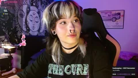 Snapshot of neena_nyx chatting on 02/01/26, 11:03 Neena Nyx online show from 02/01/26, 11:03