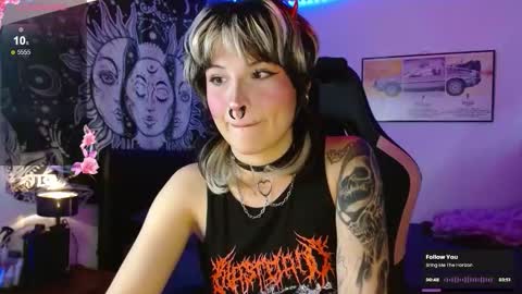 Snapshot of neena_nyx chatting on 02/06/26, 09:29 Neena Nyx online show from 02/06/26, 09:29