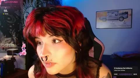 Snapshot of neena_nyx chatting on 02/09/26, 11:09 Neena Nyx online show from 02/09/26, 11:09