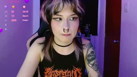 Snapshot of neena_nyx chatting on 03/12/26, 09:21 Neena Nyx online show from 03/12/26, 09:21