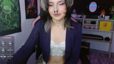 Snapshot of neena_nyx chatting on 05/06/26, 03:02 Neena Nyx online show from 05/06/26, 03:02