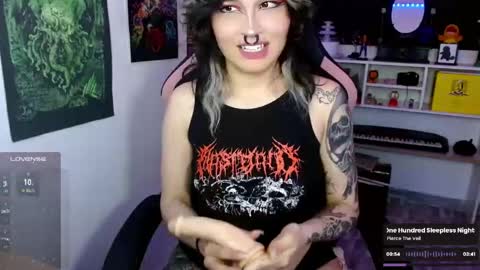 Snapshot of neena_nyx chatting on 05/09/26, 03:12 Neena Nyx online show from 05/09/26, 03:12