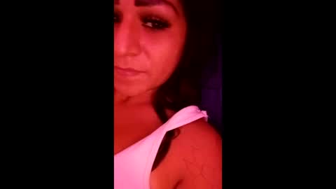 neesi_romero online show from 04/27/26, 04:21