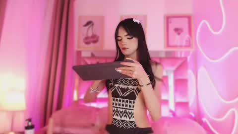 nefera_nox online show from 11/28/25, 03:20