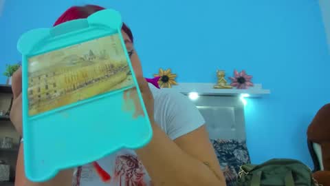 neferet_opal online show from 12/20/25, 11:23