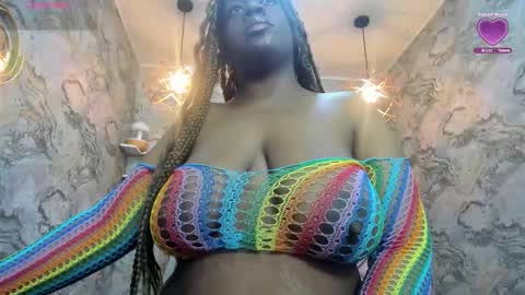 Snapshot of neffertiry_ebonny chatting on 10/08/25, 04:15 Nefer online show from 10/08/25, 04:15