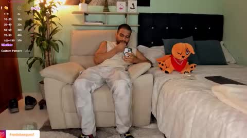 NEGAN  online show from 01/11/26, 01:10