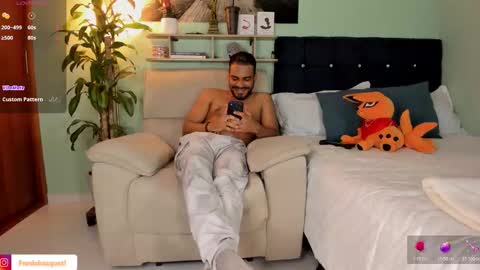 NEGAN  online show from 03/02/26, 12:46