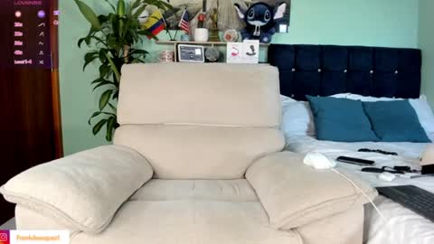 NEGAN  online show from 07/14/26, 11:10
